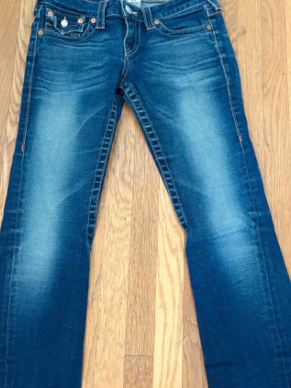 True Religion jeans